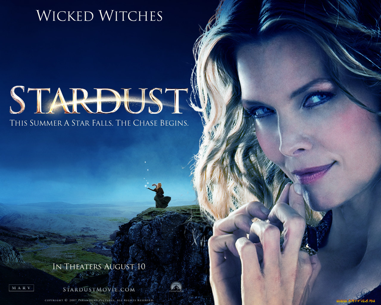 stardust, , 